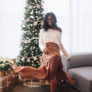 Meet your Posher, Tj